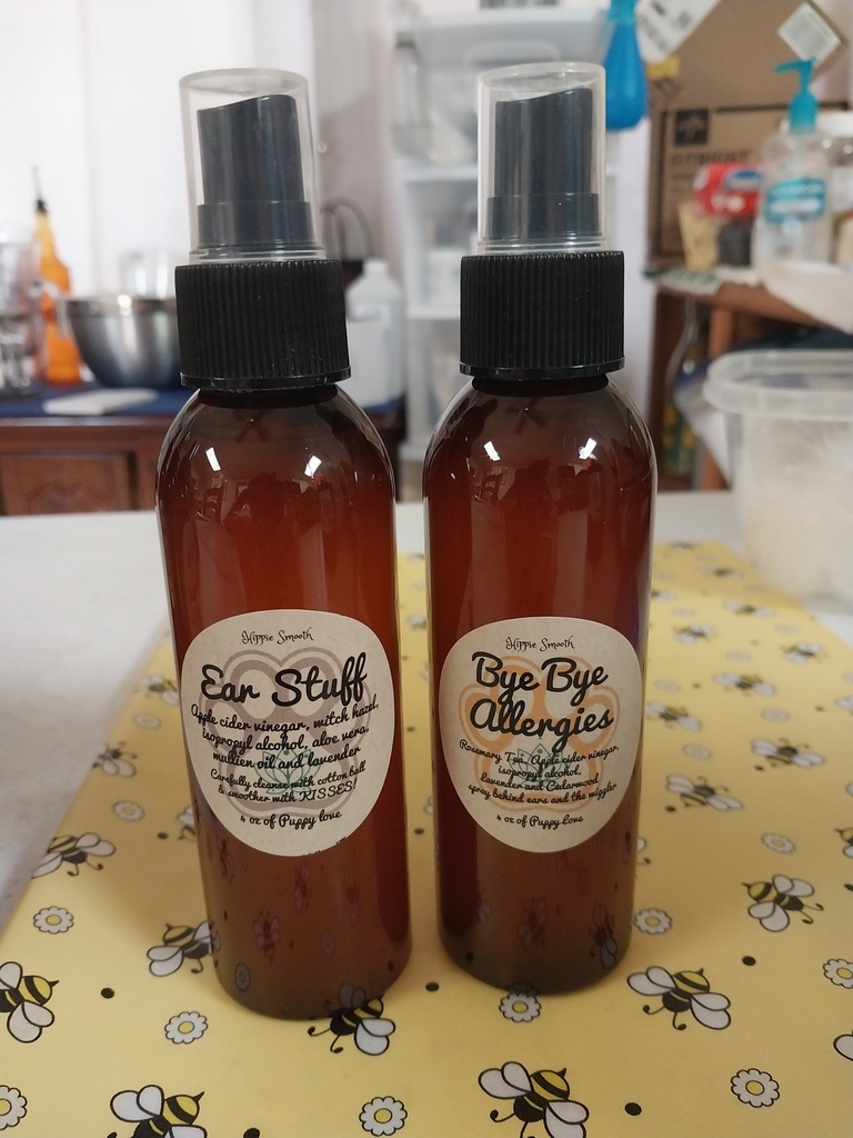 Ear Stuff